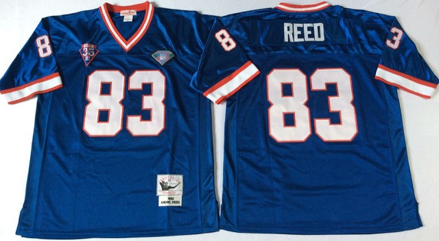 Buffalo Bills Jerseys 086